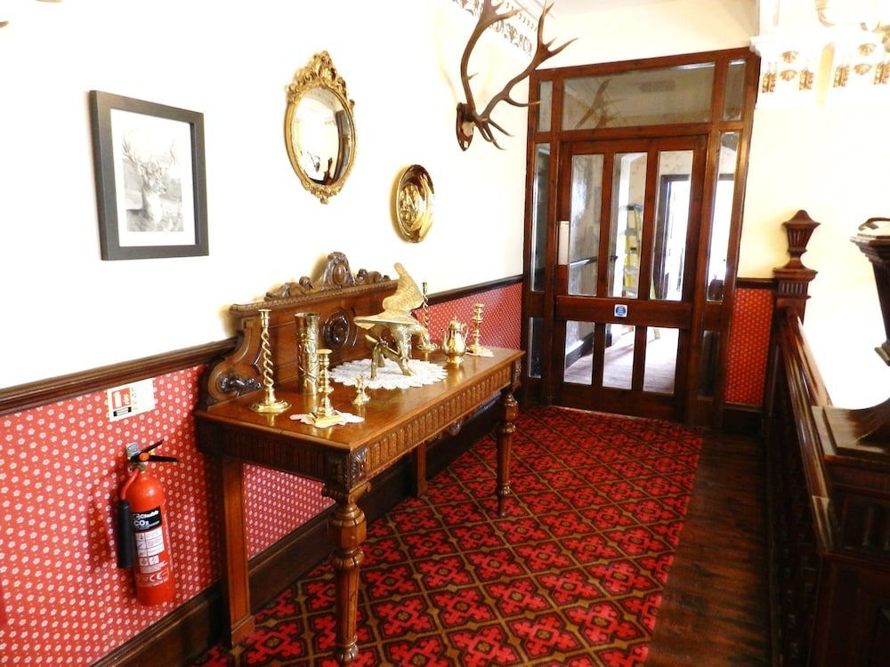 Ledgowan Bunkhouse 2