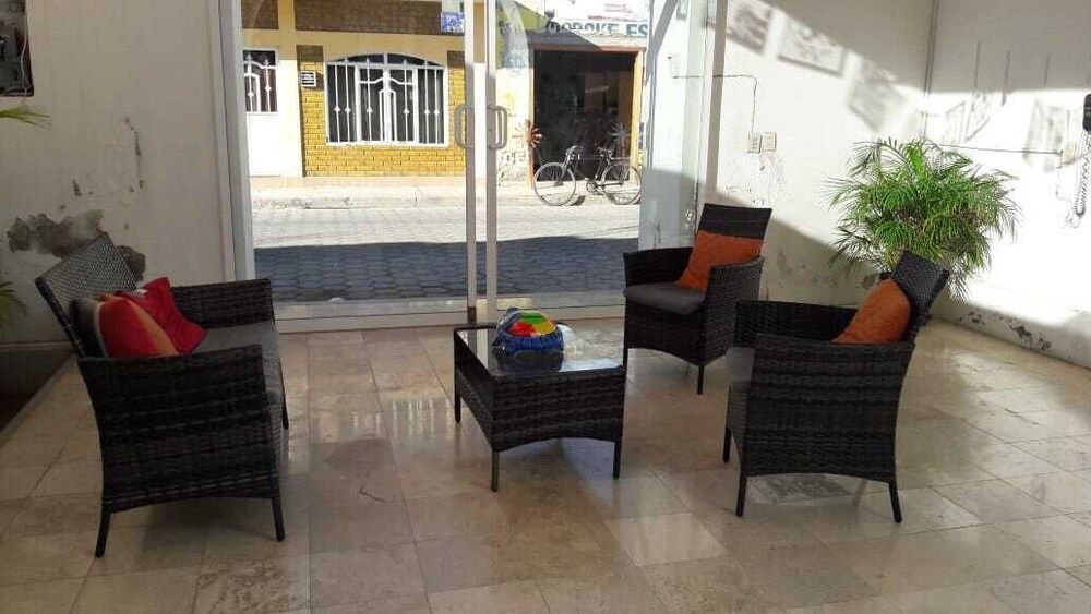 Hotel AR 2