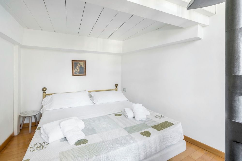 Belle Donne Florence Apartment 2
