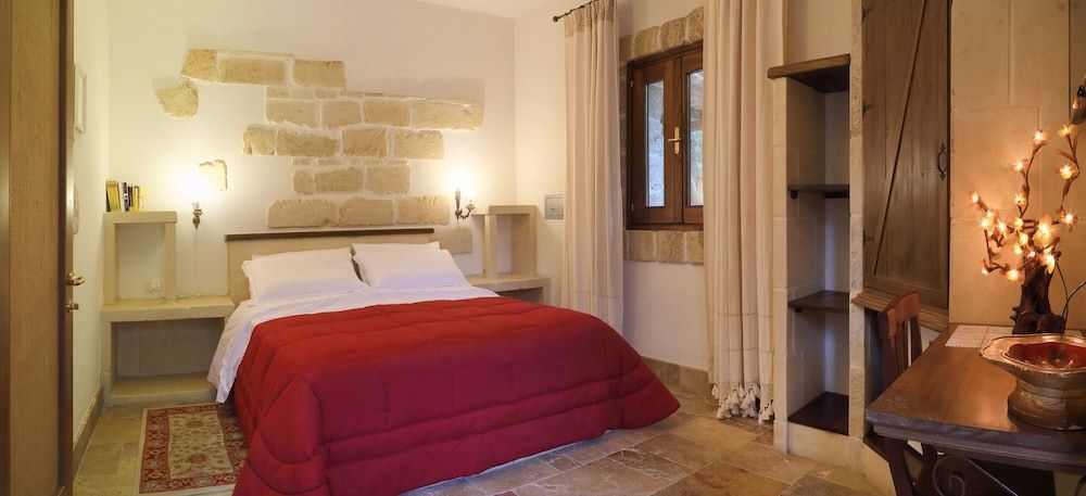 Masseria L'Uliveto Agri Resort 1
