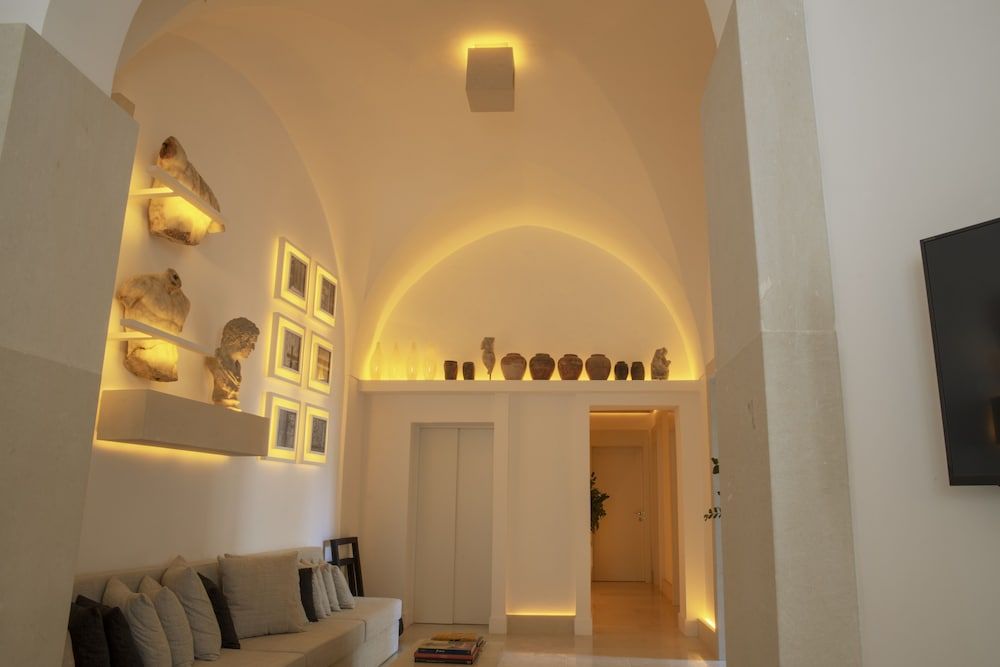 Palazzo Lecce - Epoca Collection 2