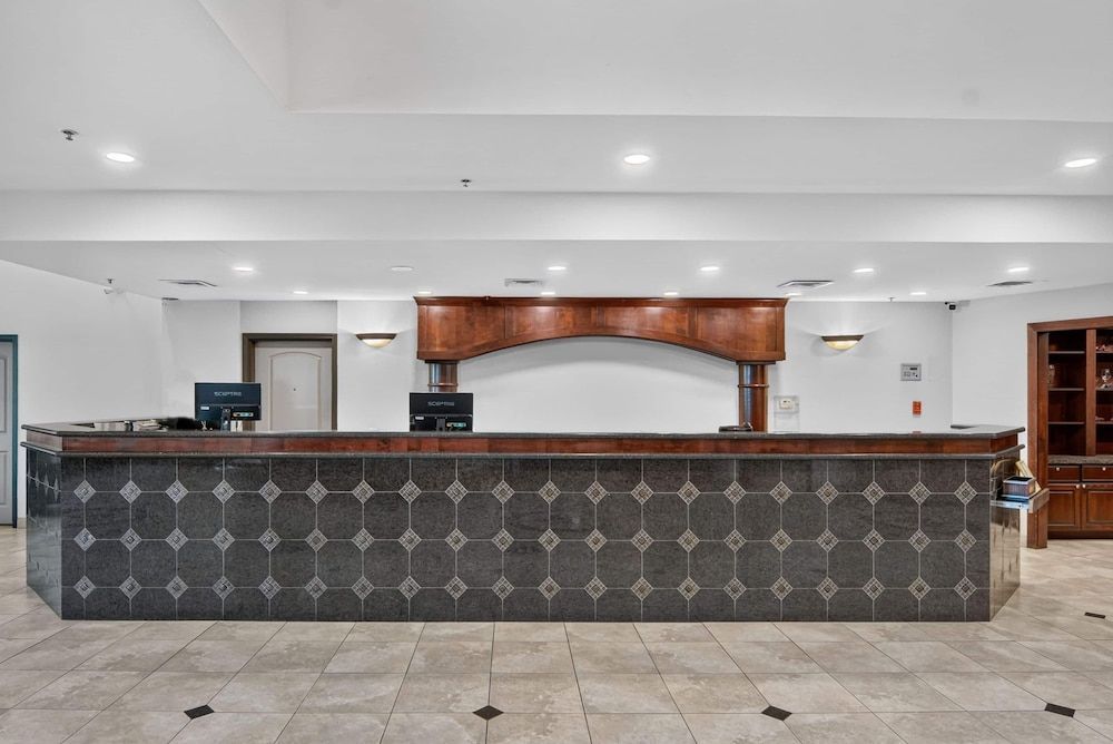 Hawthorn Extended Stay by Wyndham Killeen 2