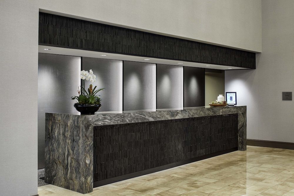 Marriott Cincinnati North 2