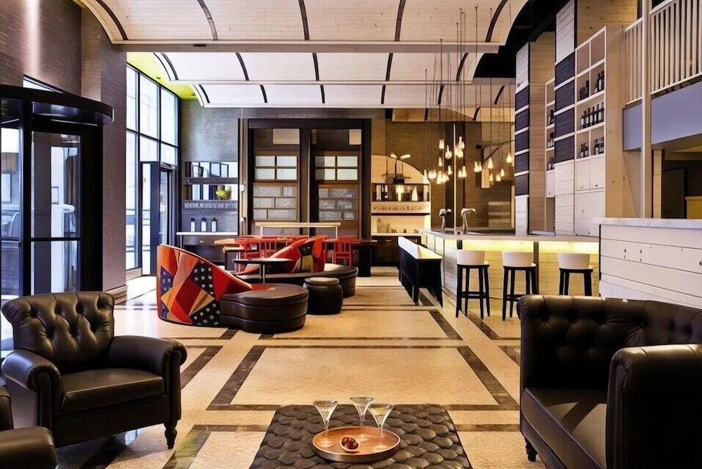 TRYP by Wyndham New York City Times Square - Midtown 2