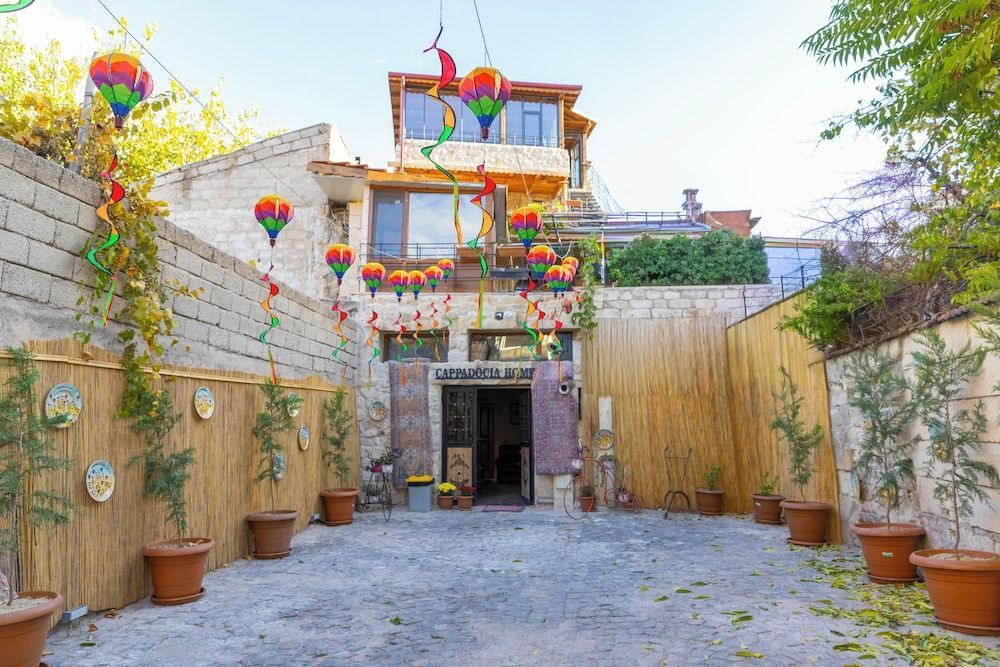 Cappadocia Home 1