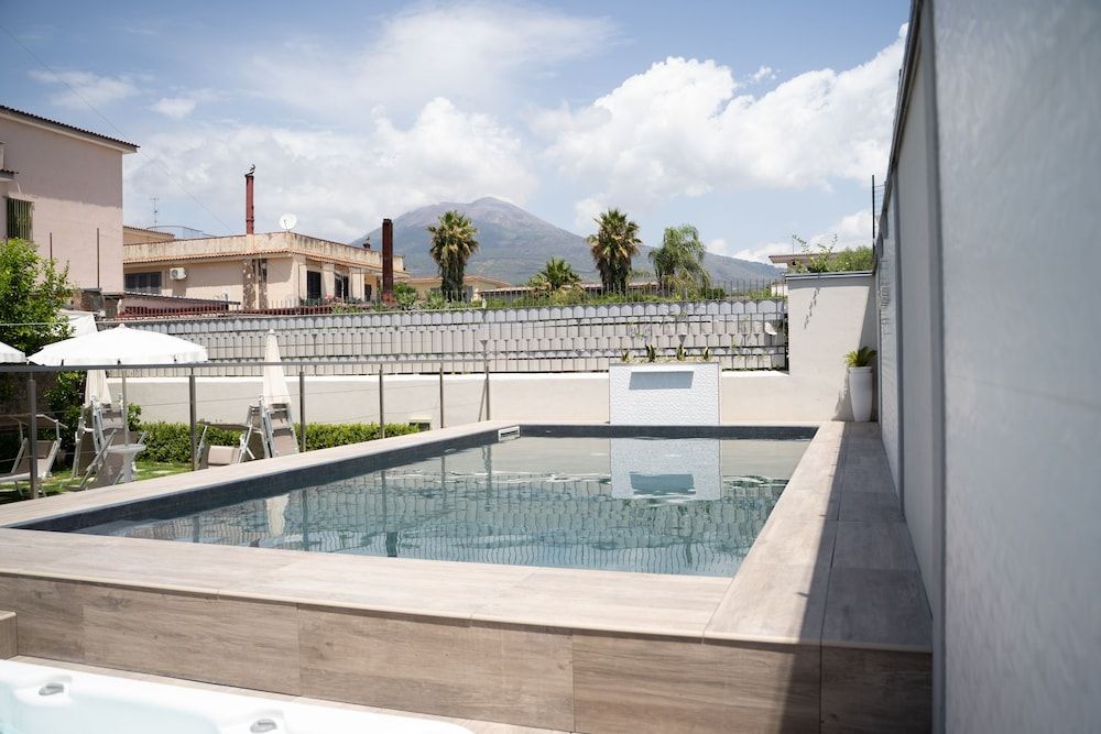 Palazzo Marage 1