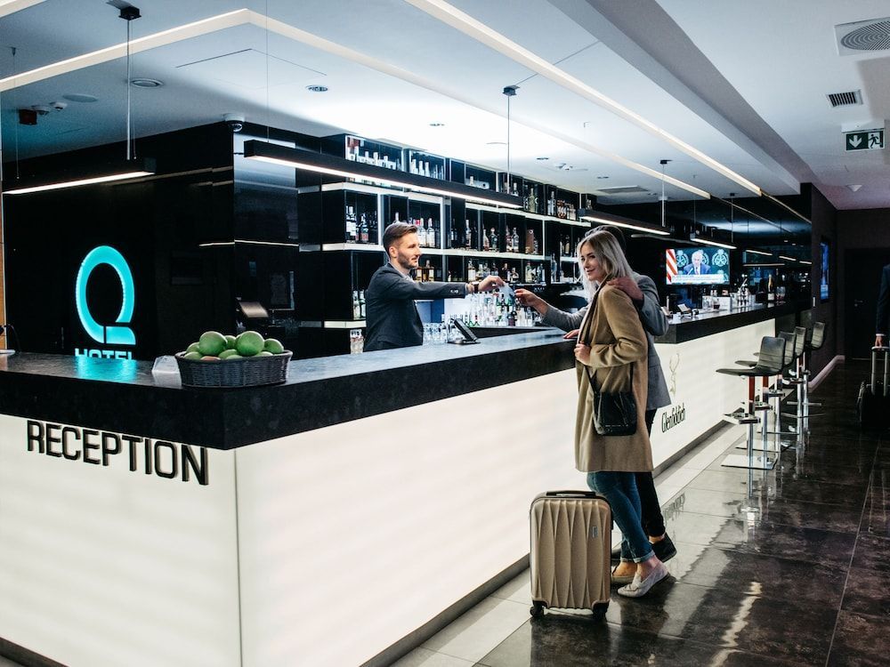 Q Hotel Plus Krakow 2