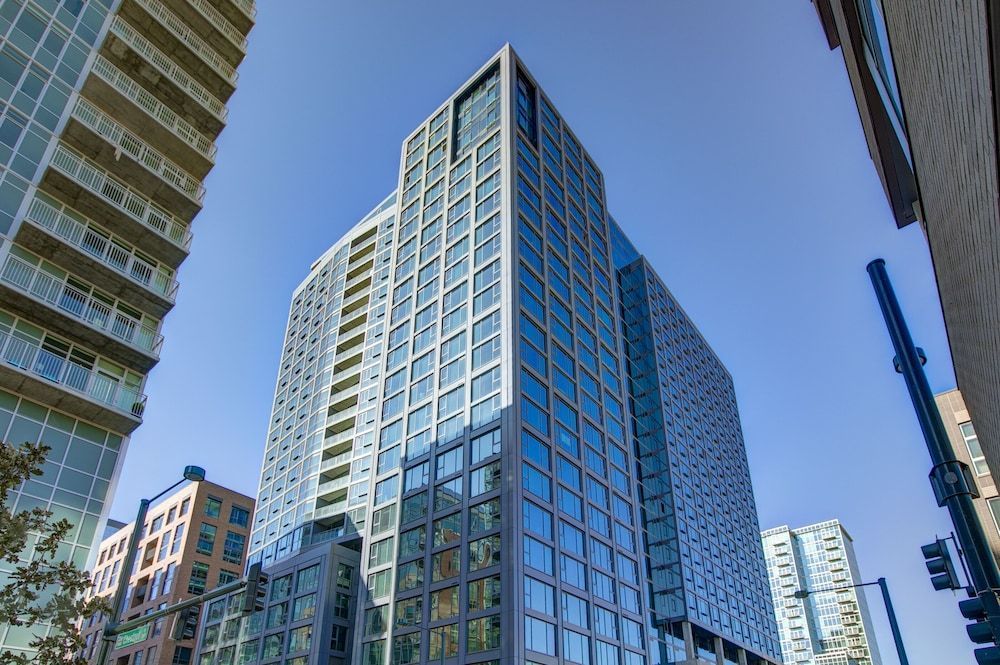 Mint House Denver – Downtown Union Station 1