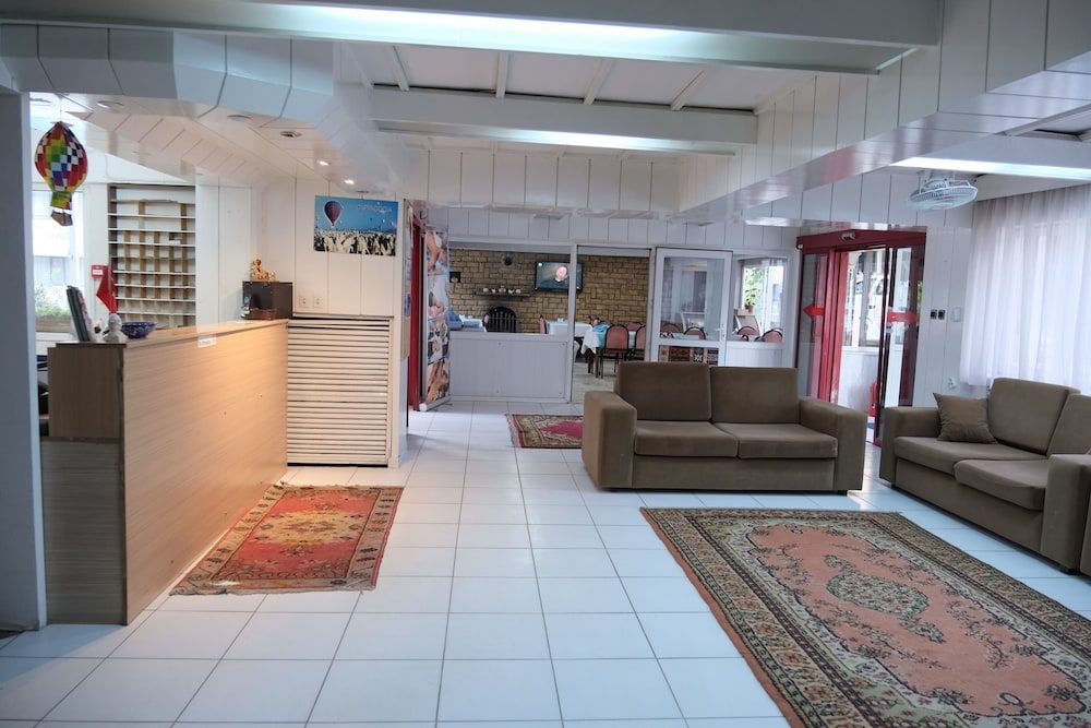 Artemis Yörük Hotel - Pamukkale Denizli 2