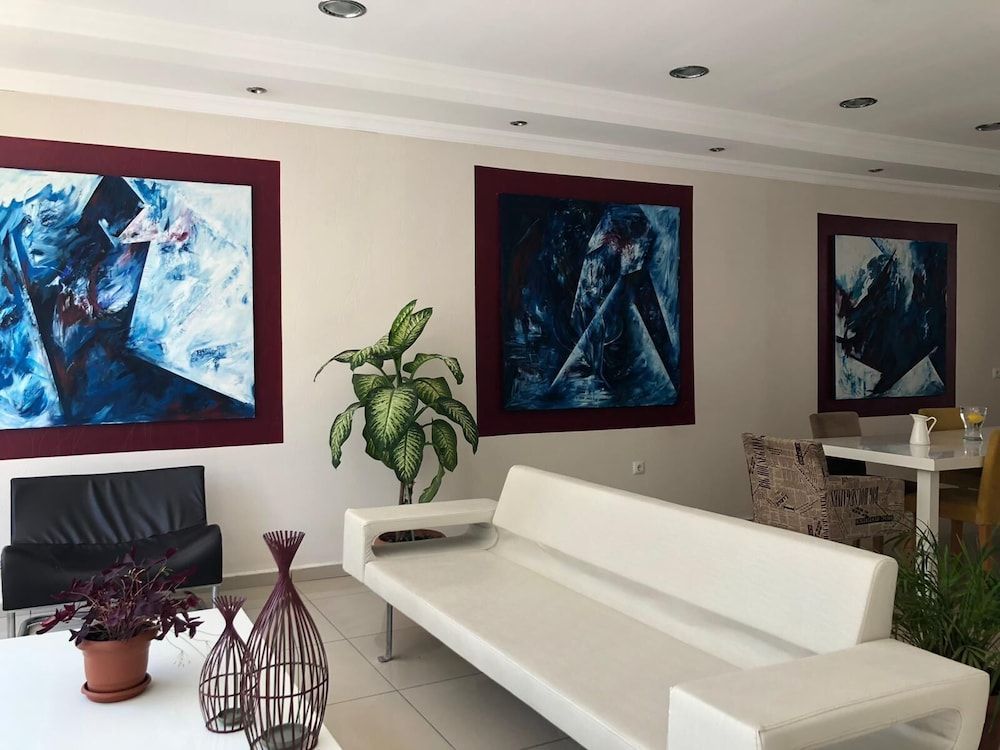 Sinopark Hotel 2