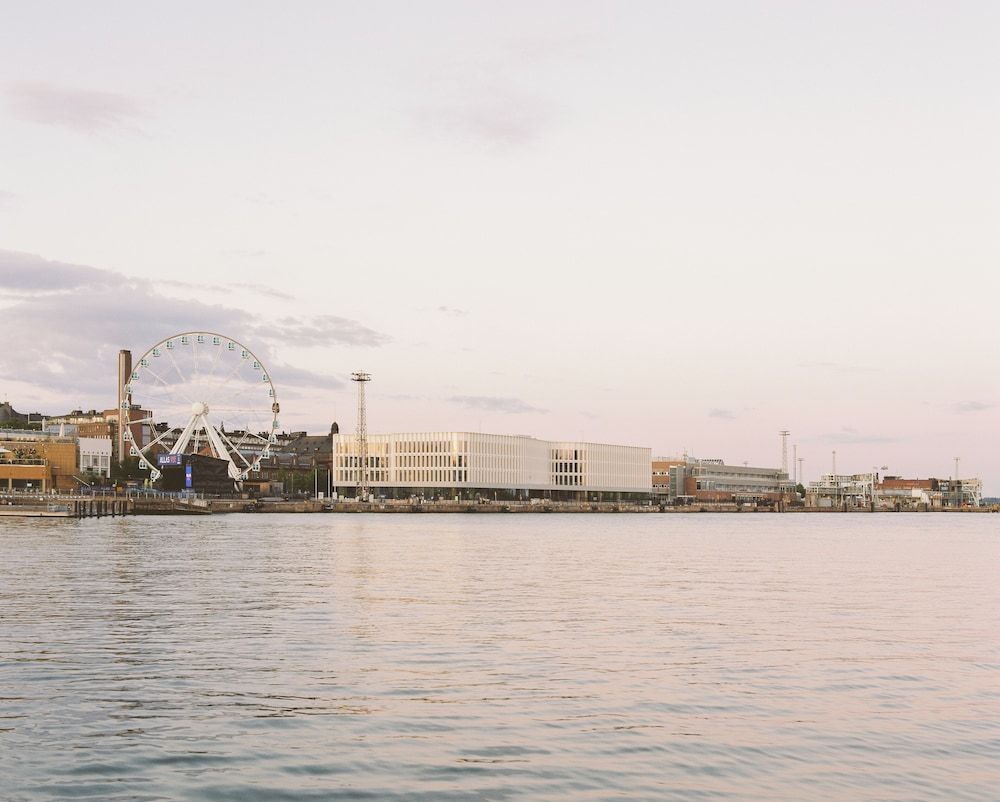 Solo Sokos Hotel Pier 4 1