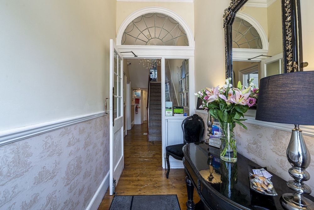 Hamiltons Boutique Hotel 2
