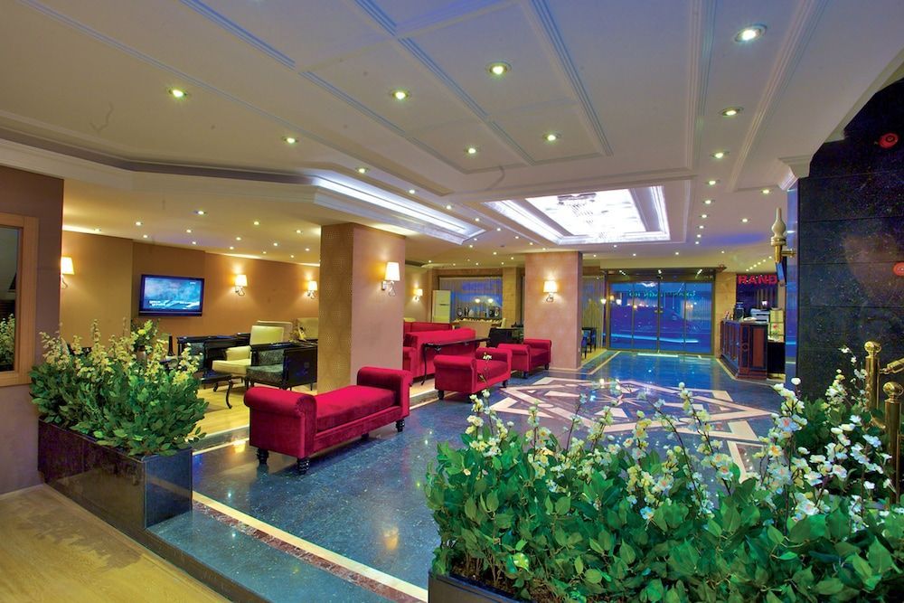 Hotel Grand Emin 1