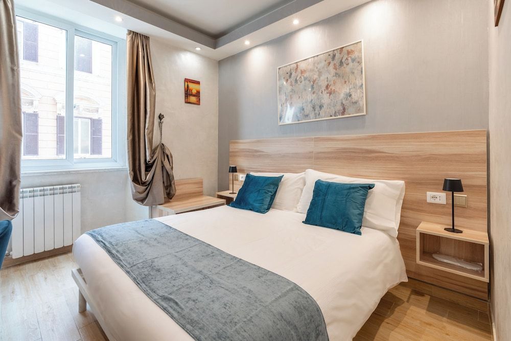 Rome Love Hotel 1