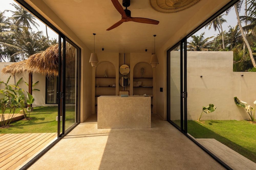 Neem Boutique Hotel 2