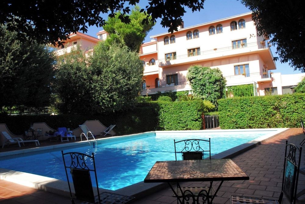 Park Hotel San Michele 1