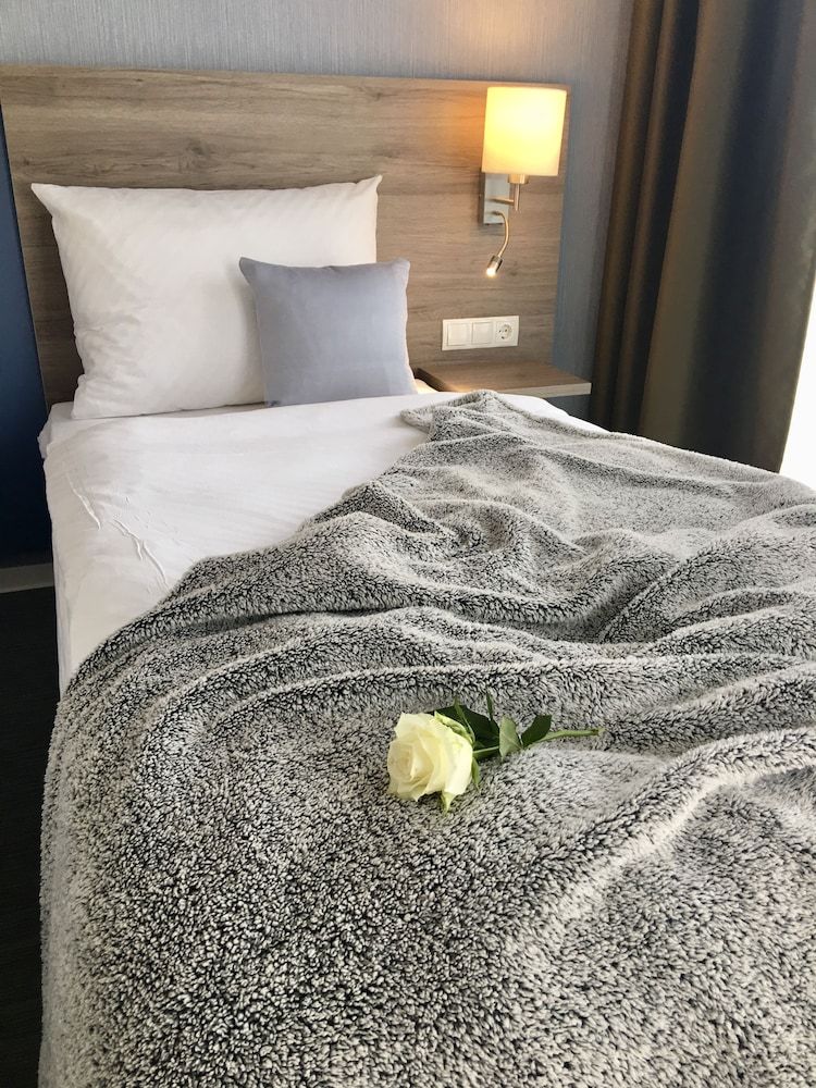 StadtHotel ARTE 1