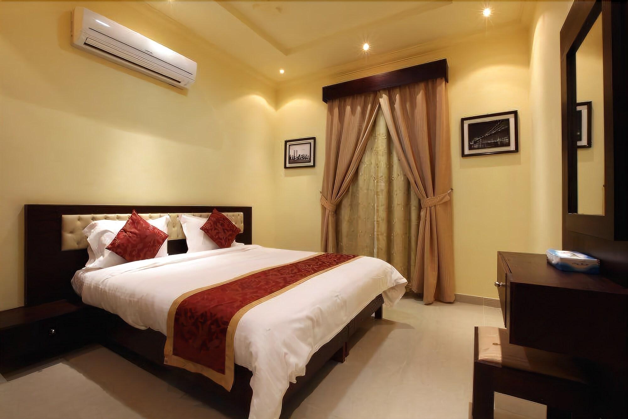 Taleen Serviced Apartments AlQuds- تالين القدس للشقق المخدومة 2