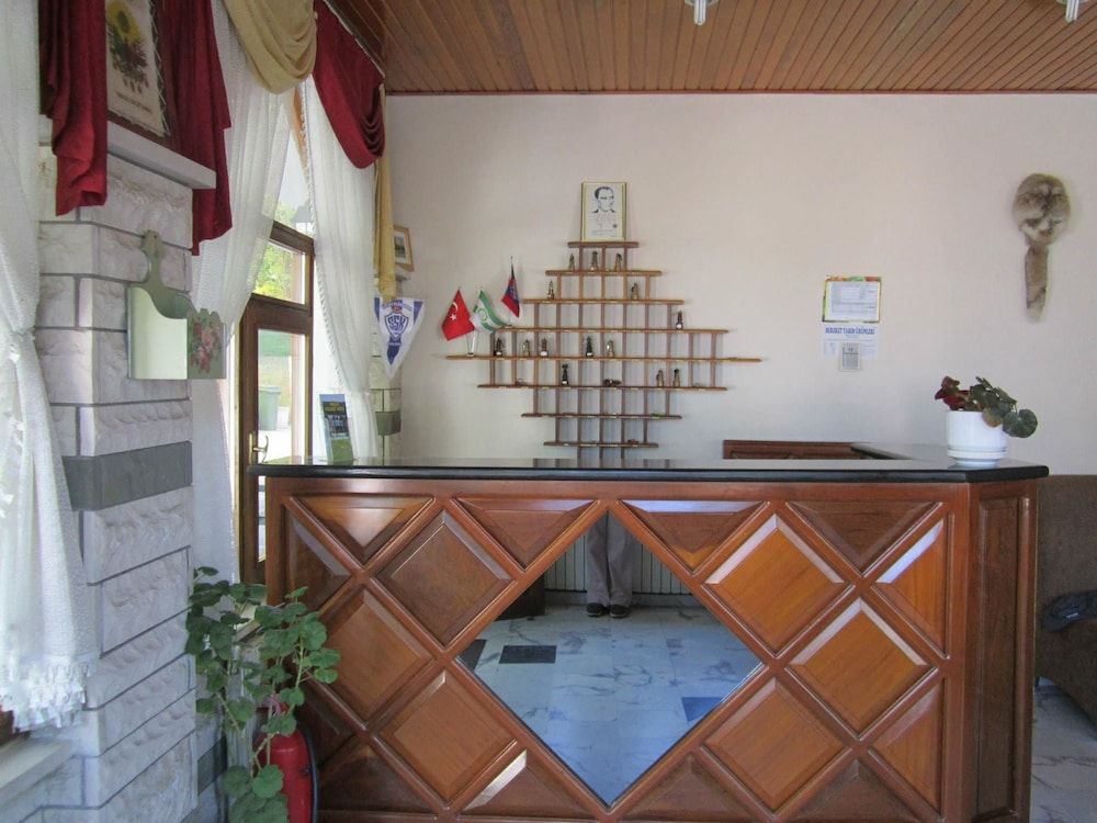 Bolu Yildiz Hotel 2