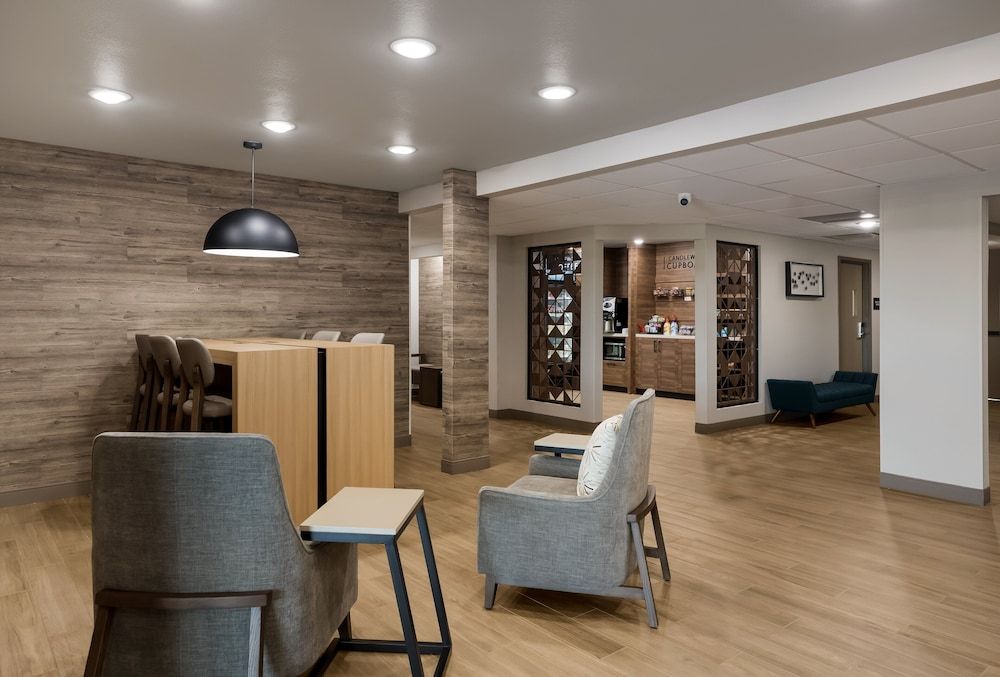 Candlewood Suites LAFAYETTE - RIVER RANCH by IHG 2