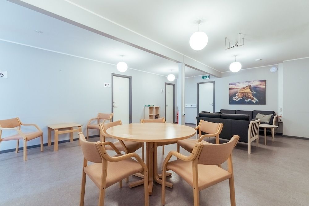 Guesthouse In The Heart Of Tórshavn 1