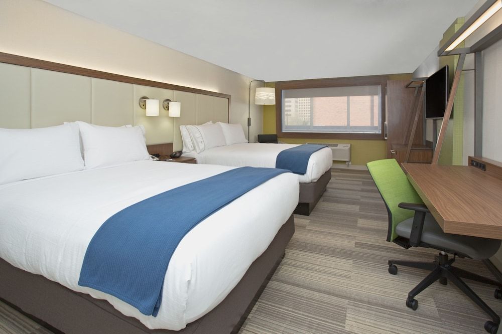 Holiday Inn Express & Suites HAMMOND by IHG 2