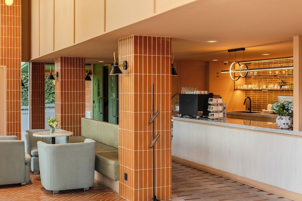 Happihaus Hotel Bangkok 2