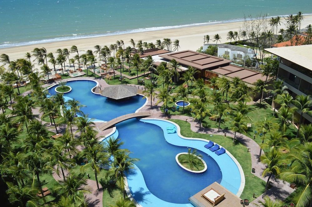 Carmel Cumbuco Resort 1