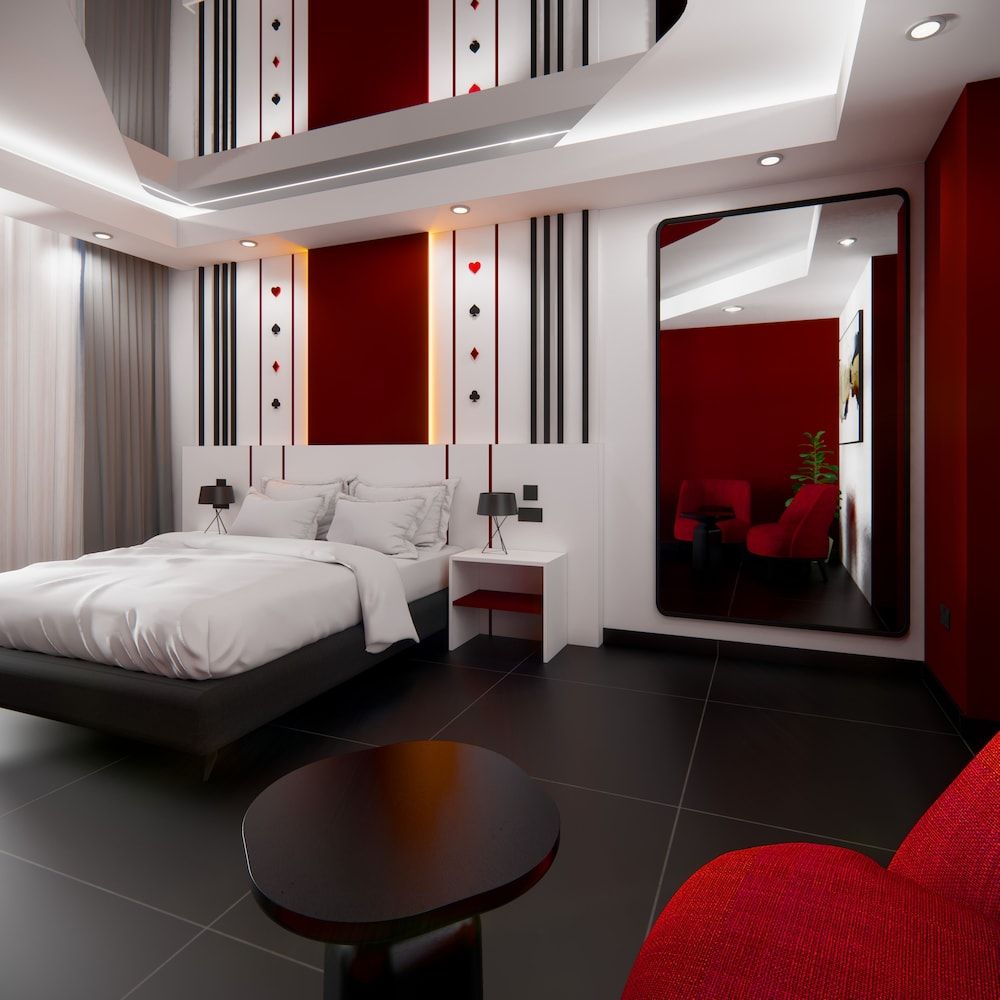 Vegas Resort 2