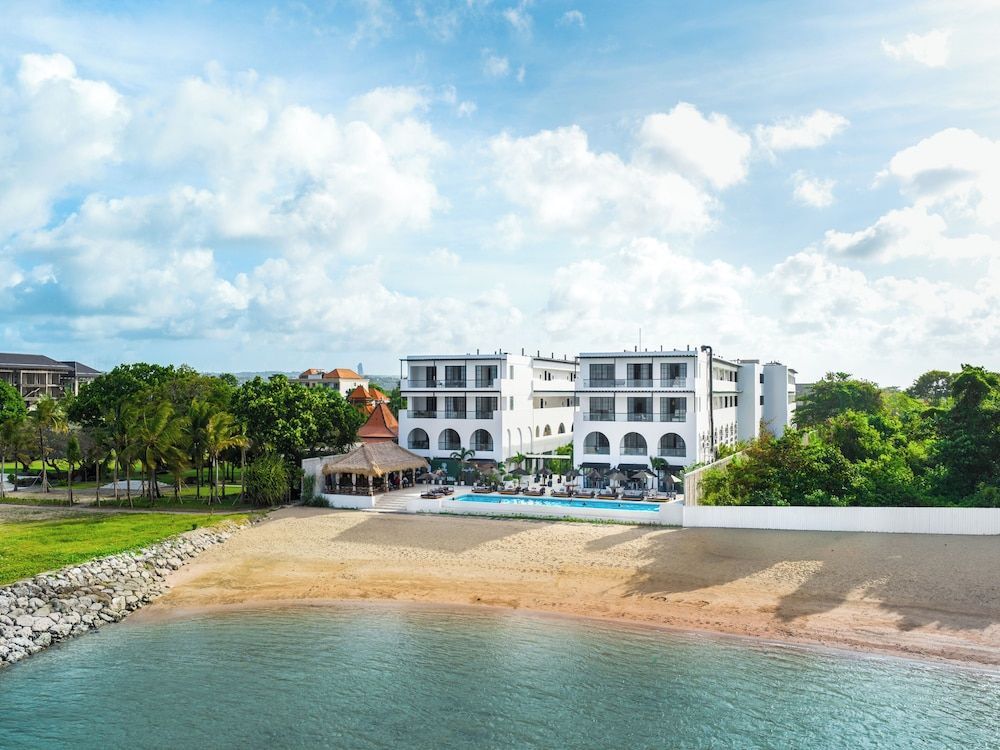 Kiara Beachtown Nusa Dua 1