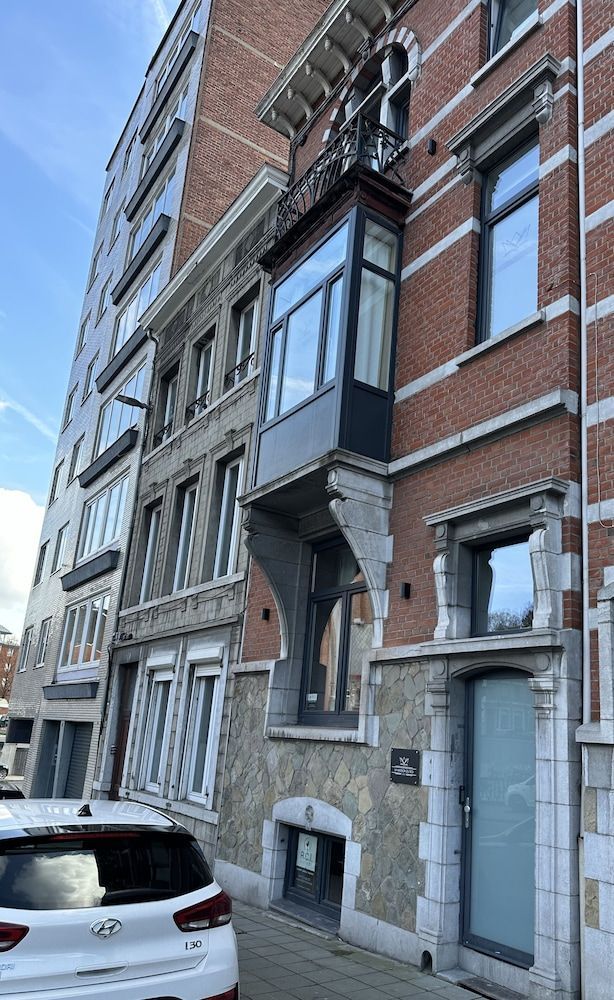 Maison du Roi 1