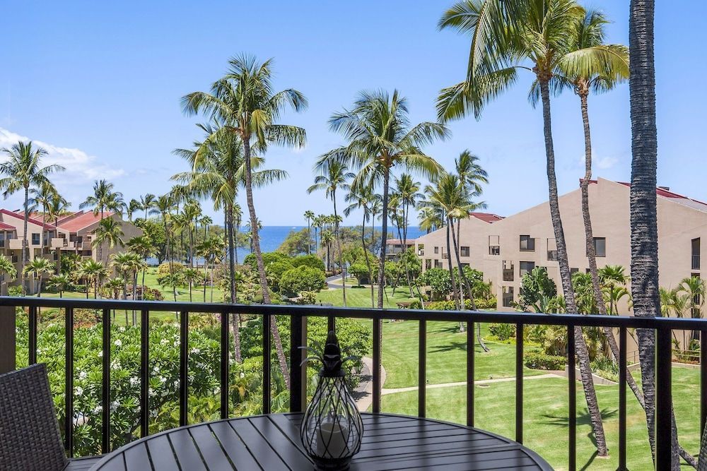 Kamaole Sands 5-414 2