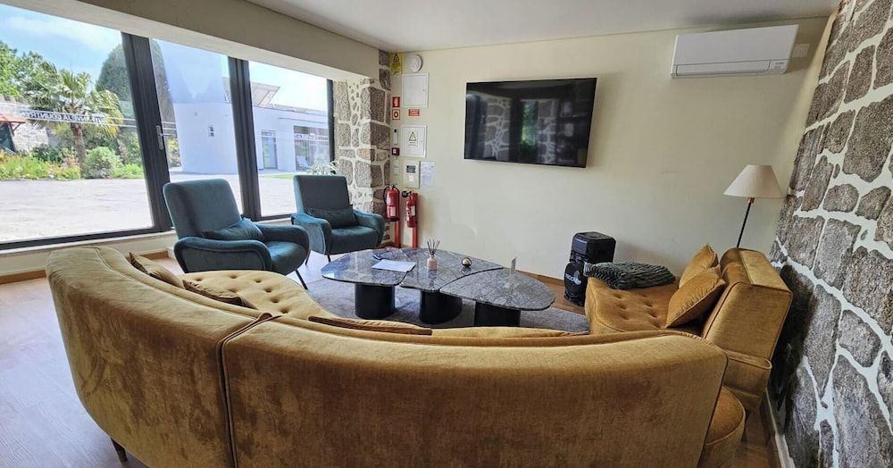 ICH Inveja Country House 2