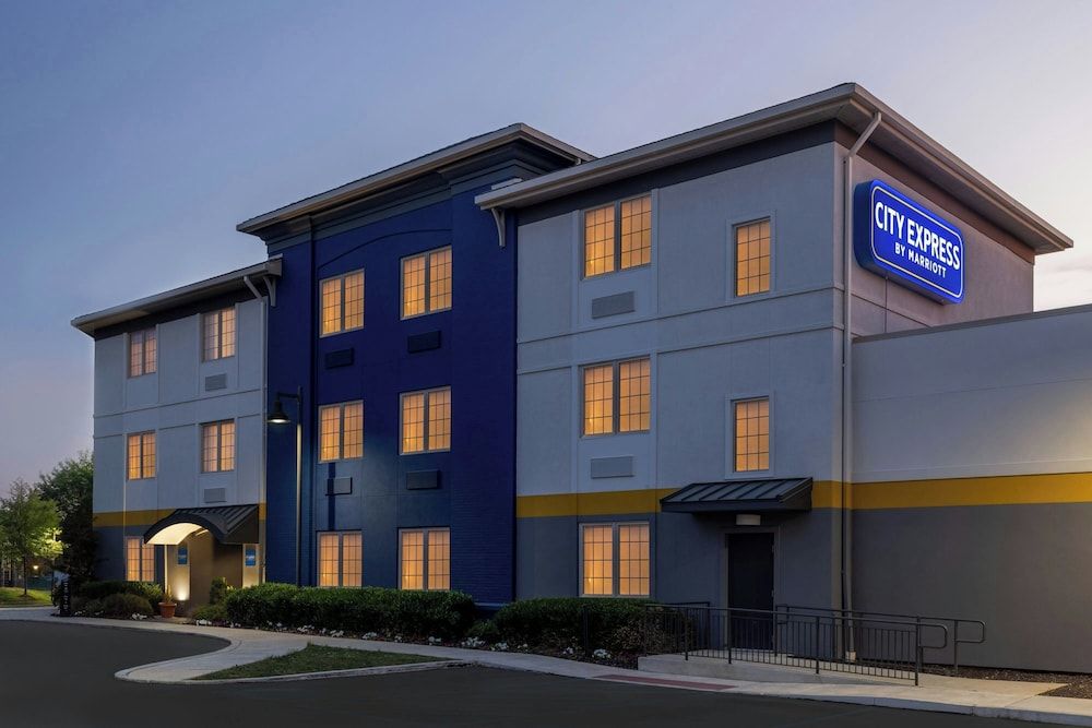 City Express by Marriott King of Prussia 1