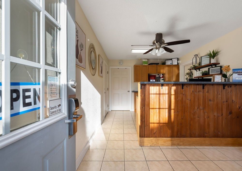 Affordable Suites Charlottesville 2