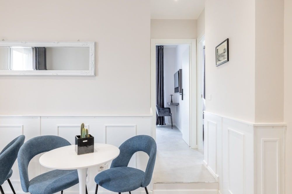 Belli San Giovanni Guest House 2