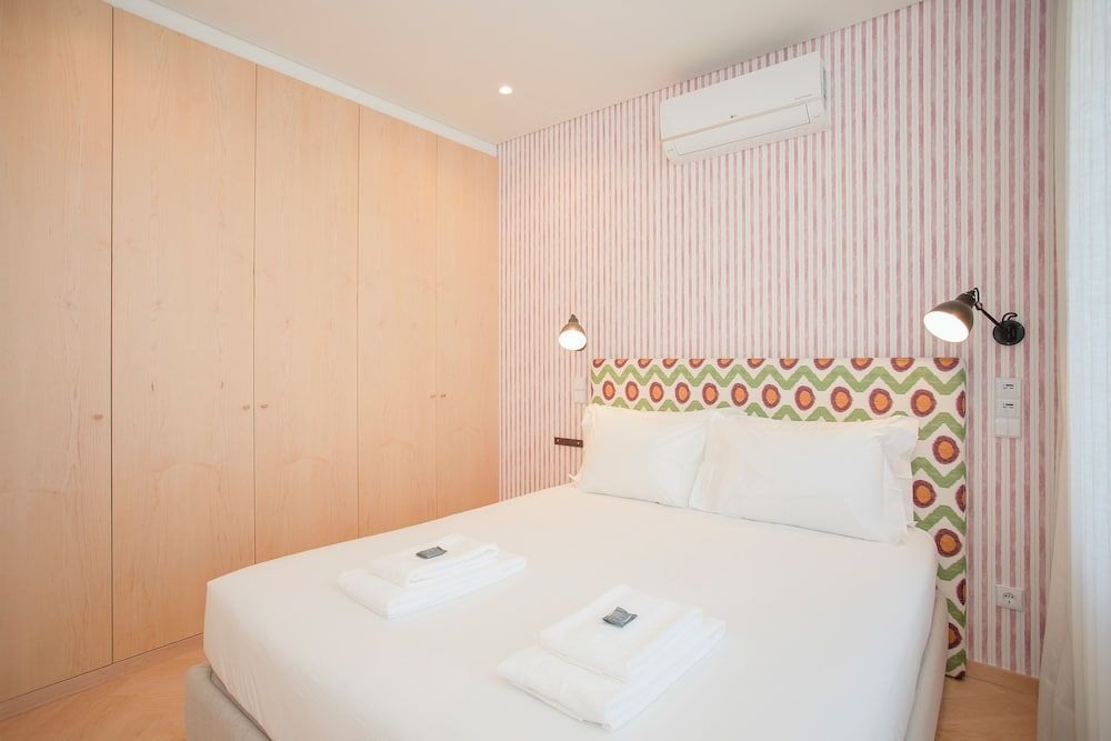 Allegro Boutique Apartment B 2