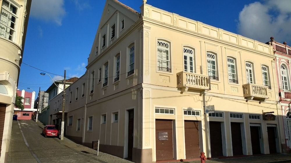 Kontiki Hotel 1