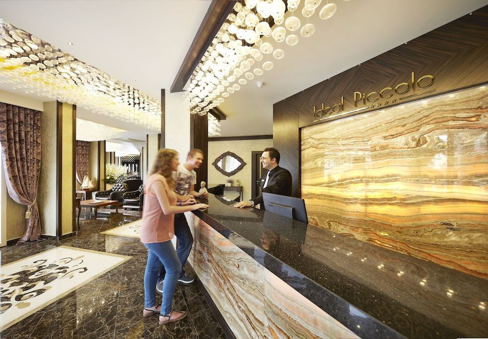 Piccolo Dream Hotel - All Inclusive - Adults Only 2