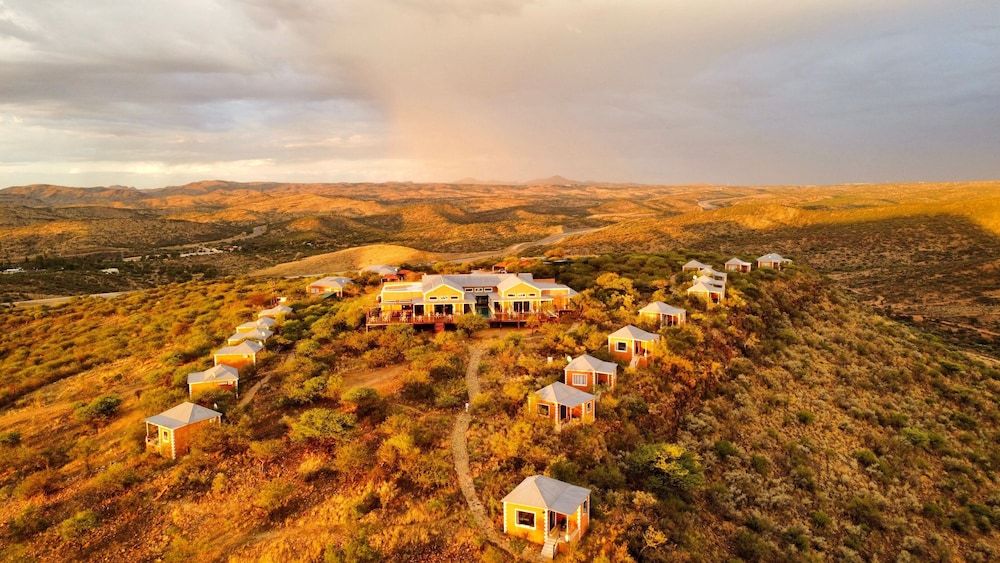 River Crossing Lodge 1