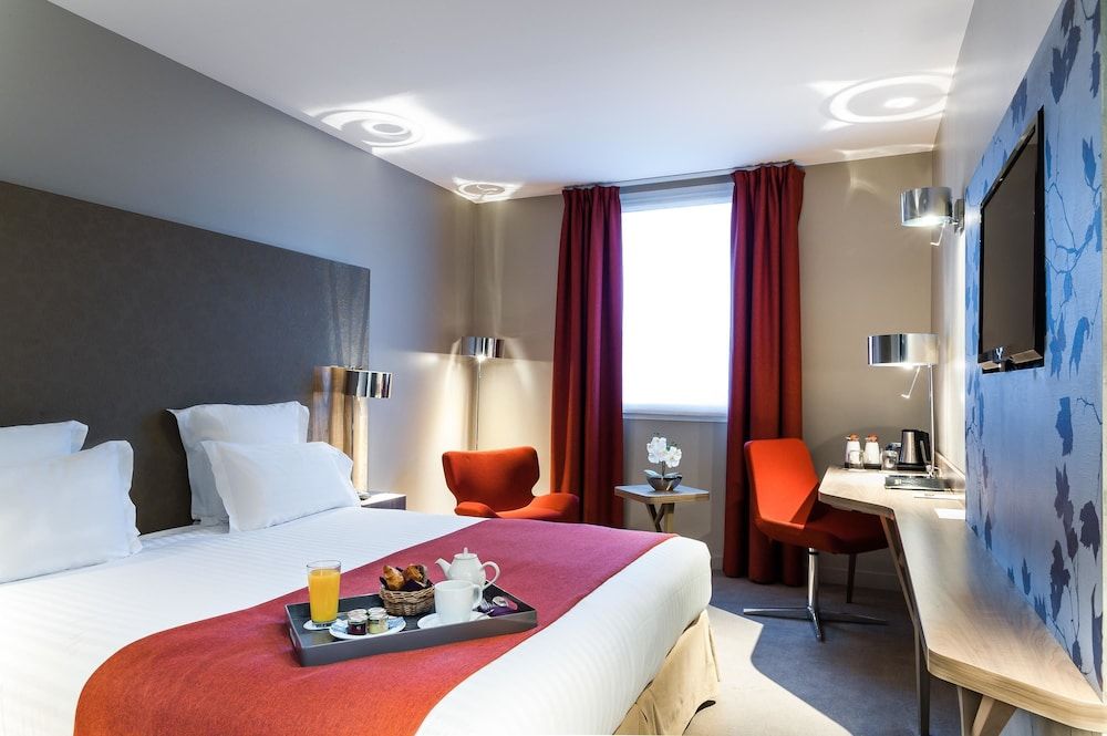 Best Western Plus Paris Velizy 1