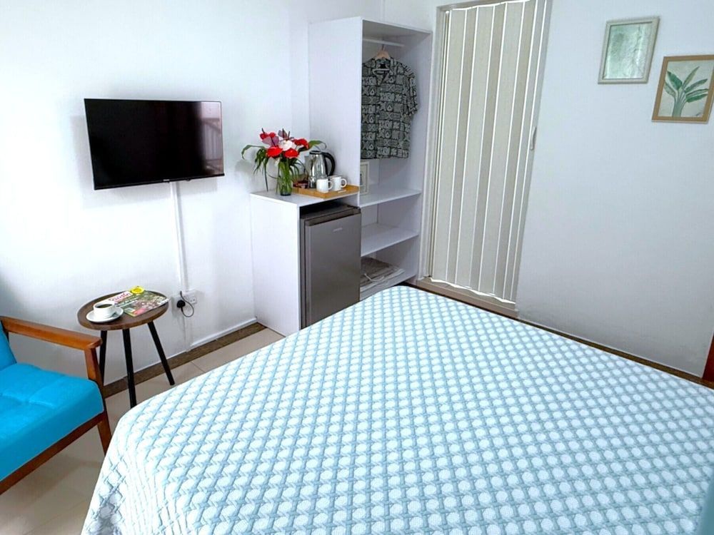 Residence Le Point Choisy 1