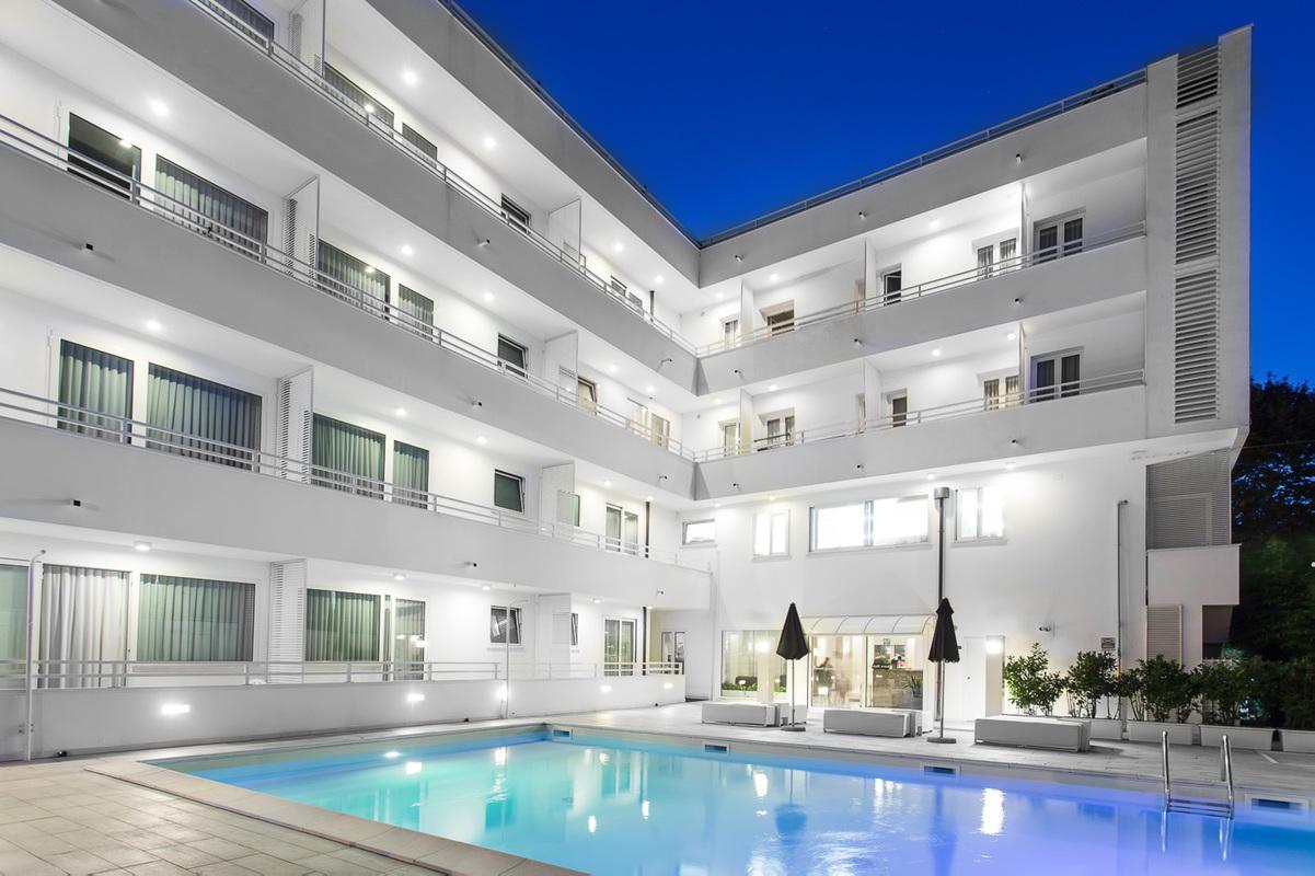Color Mokambo Shore Design Hotel 2