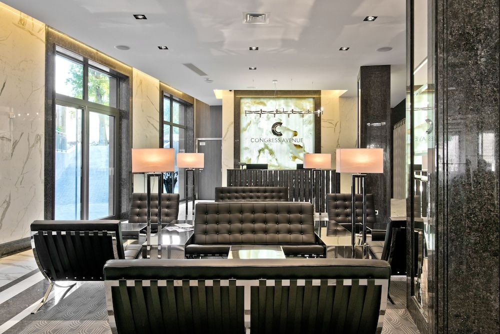 Congress Avenue Hotel 2