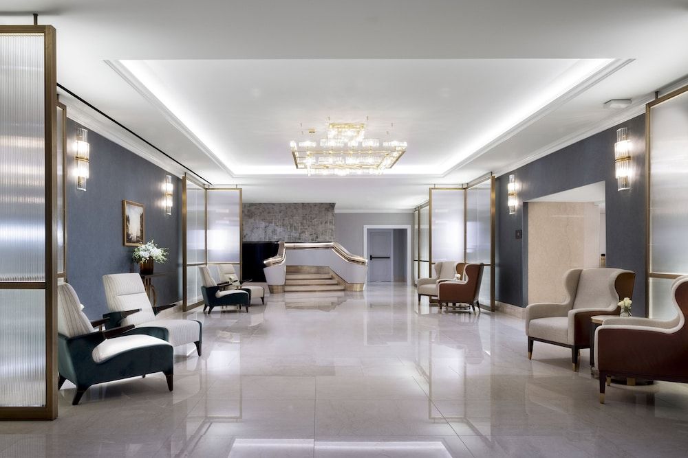 The Langham, Boston 2
