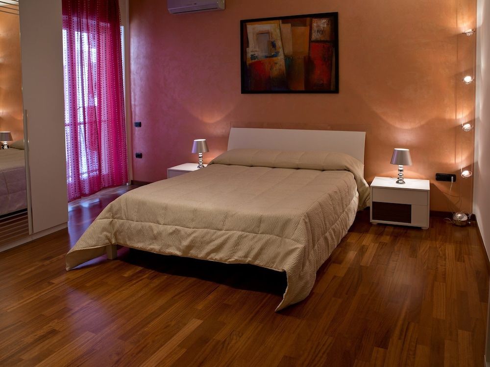 Corso 126 Guest House Salerno 1