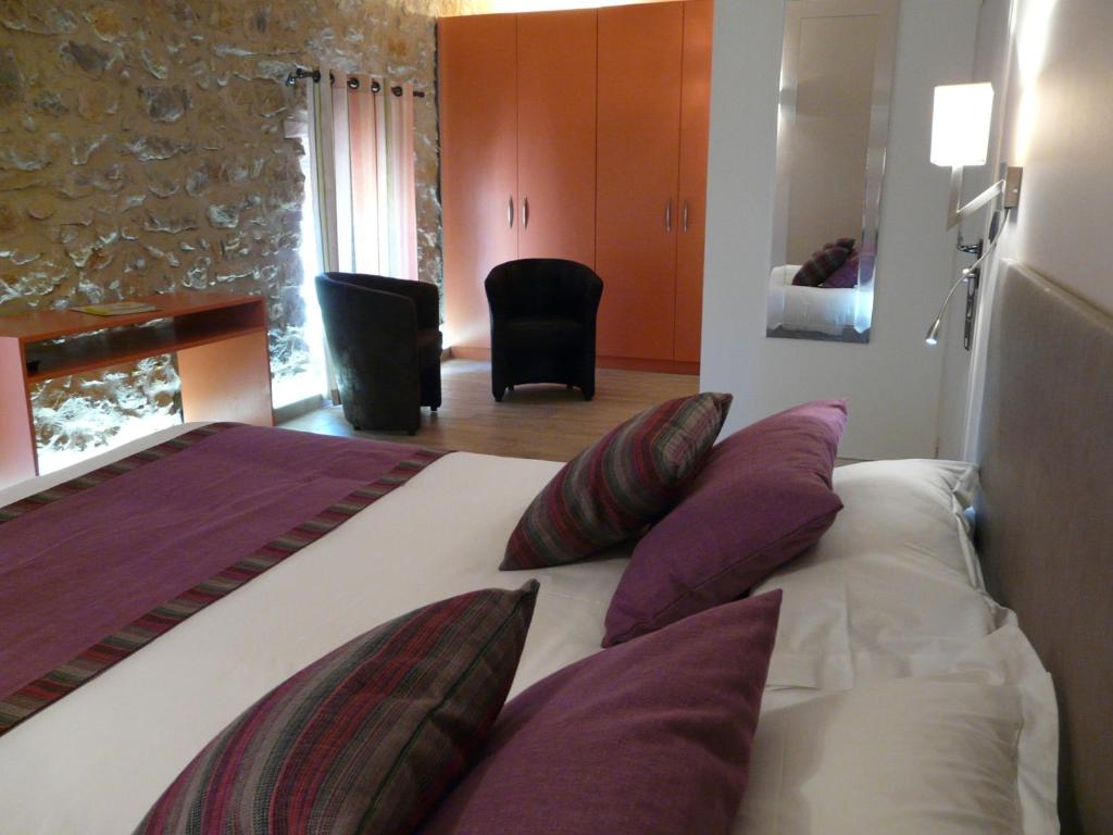 Logis auberge du Vigneron 1