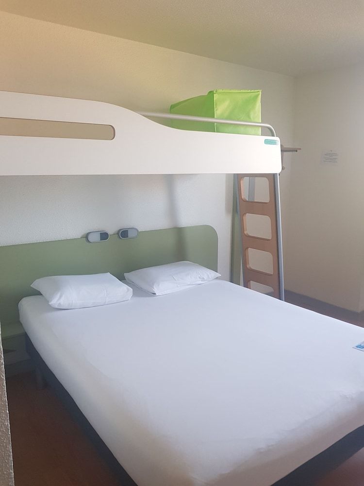 ibis budget Lorient Hennebont 2