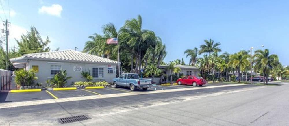 Richard's Motel Extended Stay 2