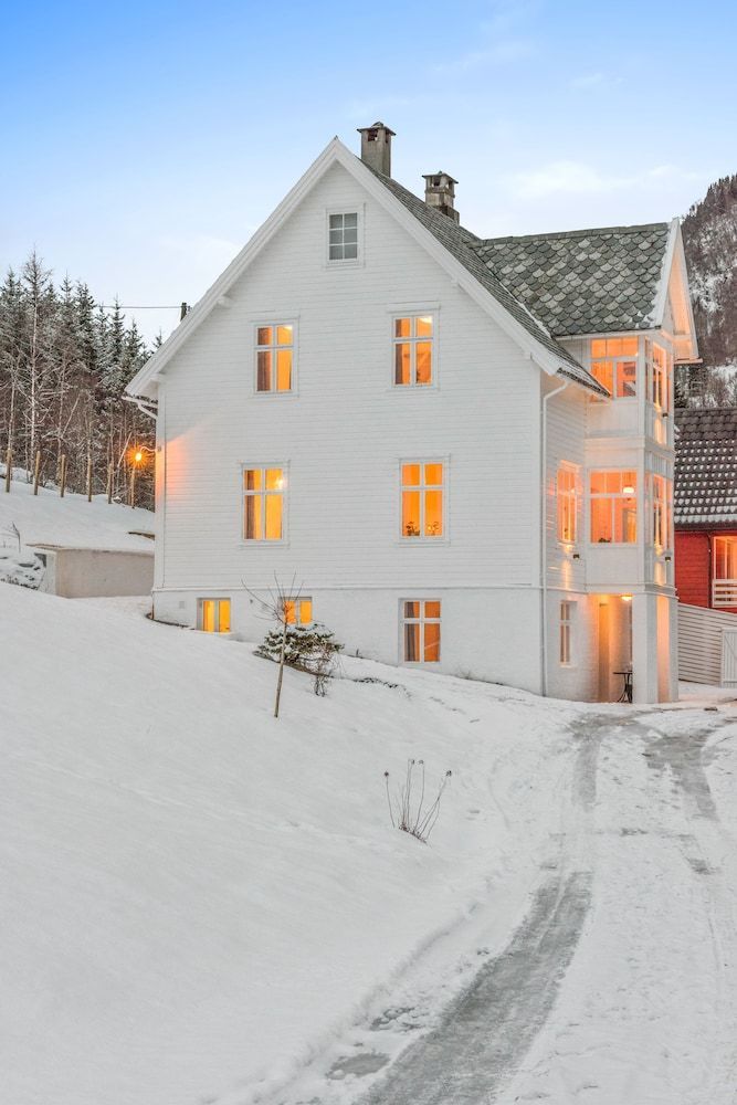 Lilandtunet Apartments Voss 2